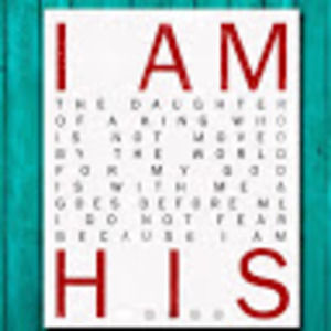 Meet your Posher, Aubrey